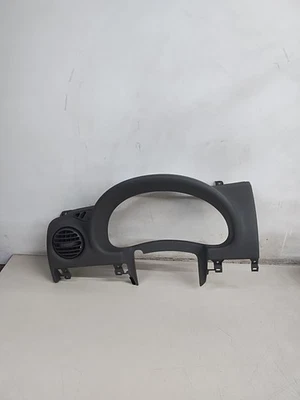 2002-2007 Jeep Liberty Speedometer Dash Trim Bezel Oem - Image 1 of 4