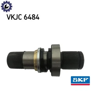 STUB SHAFT DIFFERENTIAL VKJC 6484 FOR VW CARAVELLE/Bus/TRANSPORTER/Mk/KOMBI/VI - Picture 1 of 9