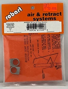 Neue Robart 380 Serie Türhalterung #650DB - Bild 1 von 1