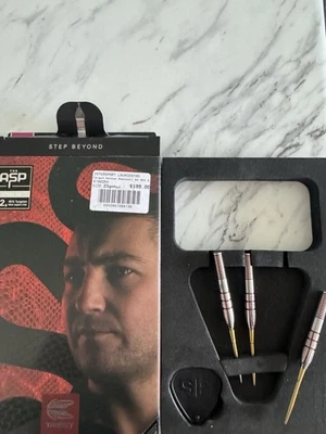 Target Nathan Aspinal 22g - image 1 of 3