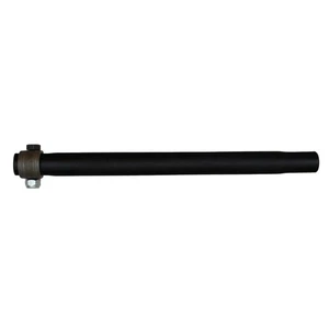 Interchangeable Tie Rod Tube w/ Clamp 1026380M91 Fits Massey Ferguson Models - Picture 1 of 12