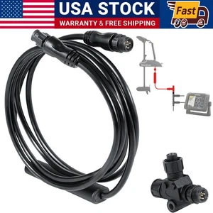 8M0092085 Xi Series Pinpoint GPS Gateway Kit for Xi3 / Xi5 Trolling Motors - Picture 1 of 10