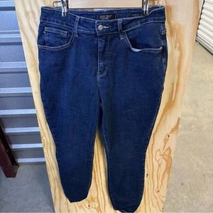 Skinny Jeans Judy Blue Dark Wash - Bild 1 von 6
