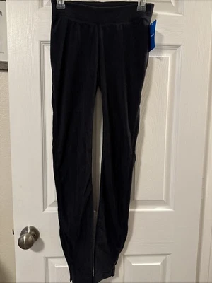 Columbia Women’s Black Omni-Heat Thermal Leggings Size XS NWT - Image 1 of 4