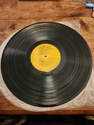 Disco de vinilo 100 Great Melodies The World Loves Best Volumen 9 - 12" 3903 Foto 1 de 4