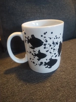 Taza Marimekko "Umi" Foto 1 de 3