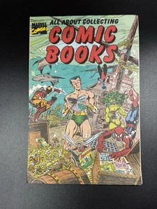 Marvel Comics (tutto sul collezionismo di fumetti) Fanzine 1989 - Foto 1 di 6
