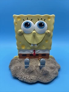 Spongebob Squarepants 2005 VIACOM PIGGY BANK - Picture 1 of 5
