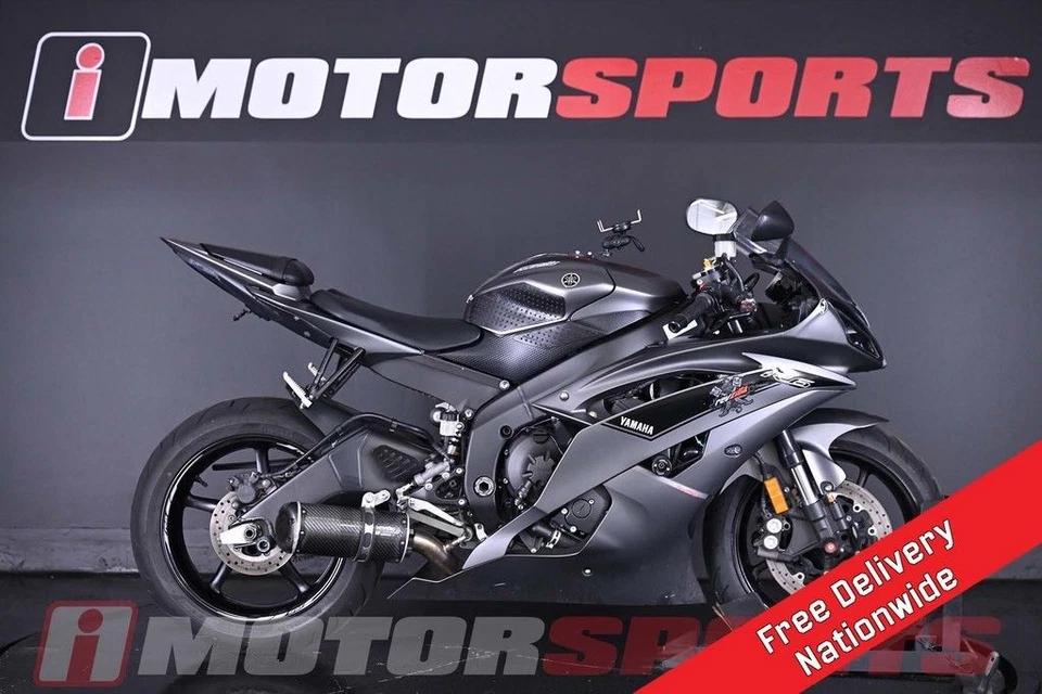 2016 Yamaha YZF-R  - Image 1 of 4