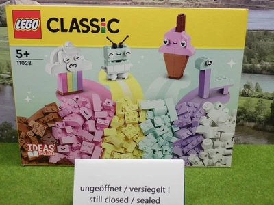LEGO 11028 Classic OVP (LE) D1976 - Bild 1 von 4