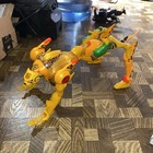 Hasbro Transformers Beast Machines Supreme Cheetor Complete Working Electronics
