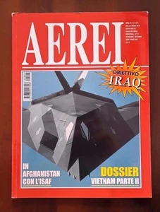 Aerei n.12 anno 2012 - dossier Vietnam parte II  - Foto 1 di 1