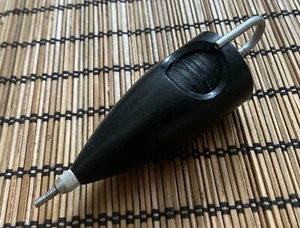 Vintage Herters Model K63 Single Fly Tying Bobbin, No Box - Picture 1 of 3