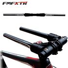 Bicycle  Foldable Handlebar Refit Electric Scooter Straight 25.4/31.8MM for MTB