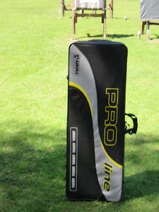 Verkaufe Compoundbogen HOYT Invicta, 40 Zoll, Rechtshand - Bild 1 von 24