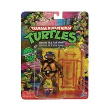 Teenage Mutant Ninja Turtles LEONARDO TMNT Classic Retro Playmates 2021