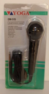 YOGA DM-515 Uni Directional Dynamic Microphone. - Picture 1 of 5