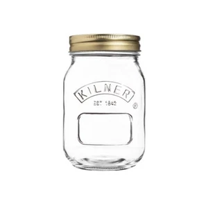 Kilner Canning Jar | 17oz - Picture 1 of 4