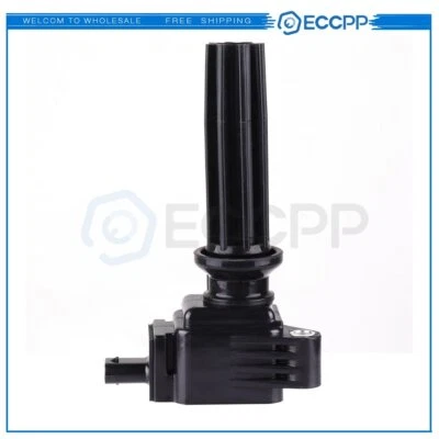 ECCPP Ignition Coil For 2012-2015 Ford Explorer 2012-2018 Ford Focus 2.0L L4 - Изображение 1 из 4