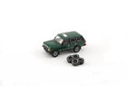 1:64 Truck Model Bm For Land Rover 1992 For Range Rover Classic Lse Green (Rhd)