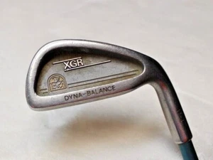 *Square Two XGR Dyna-Balance #7 Iron Women's Right Hand #C47 - Picture 1 of 9