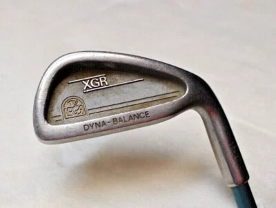 *Square Two XGR Dyna-Balance #7 Iron Women's Right Hand                    #C47 - Image 1 of 4