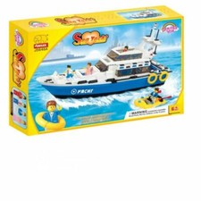Schiffe/Boote-Sets LEGO