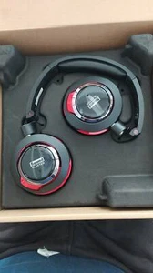 CREATIVE SOUND BLASTER EVO USB HEADPHONES BRAND NEW !!! RARE !!! - Picture 1 of 3