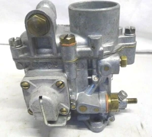 Original Solex carburetor C22PBIC, Fiat Mickey Mouse C,600,M652 - Picture 1 of 5