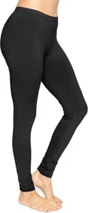 sissycos womens leggings black - small - 31.5 - Picture 1 of 2