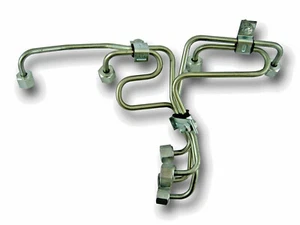 Einspritzleitungen Einspritzgeweih T3 1,6 D 1,7 CS und KY - Motor 251198001 A - Bild 1 von 2