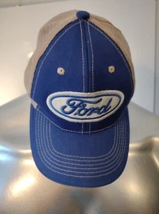 FORD CAP HAT - Picture 1 of 4