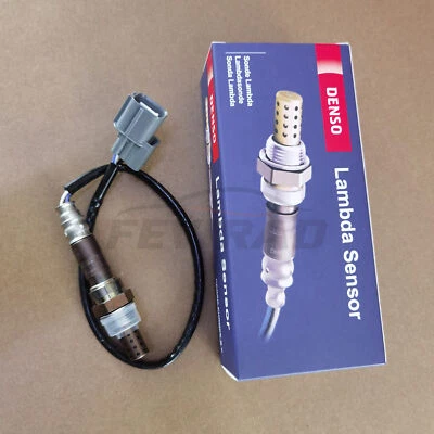 OEM Upstream DENSO Oxygen O2 Sensor For 1994-1997 Honda Civic Del Sol 1.6L SOHC Foto 1 de 4