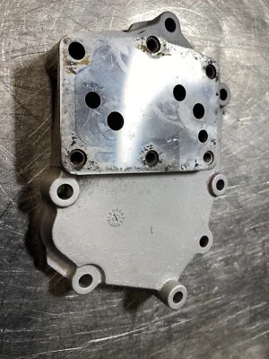 Cubierta de transmisión MDKA / BDKA solenoide ACURA MDX RDX RL HONDA PILOT Foto 1 de 4