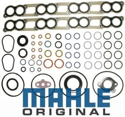 ✅ Комплект прокладок впускного коллектора Mahle для 03–10 Ford 6.0 Powerstroke Diesel MIS19311 - Изображение 1 из 3