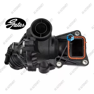 GATES Thermostat Assembly 2762000515 For Benz W204 W212 C204 C207 S212 M276 3.5L - Picture 1 of 5