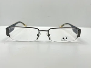 ARMANI EXCHANGE AX146 OYPR 52-17-145 - Picture 1 of 4