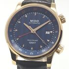 Mido Multifort GMT Automatic (Neu NOS / New NOS) Herrenuhr M005.929.36.041.00