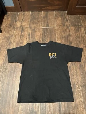 Camiseta Reese Cooper Manga Corta Talla Grande Colección “River Runs Through” Foto 1 de 4