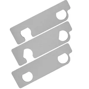 Herramienta de retención de árbol de levas 3X GM EN48383 EN46105 para Chevy 2.8L 3.0L 3.6L V6 - Imagen 1 de 10