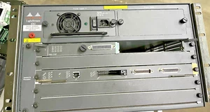 Conmutador ATM CISCO LS1010, 1x módulo PS 1x puerto ATM-12 1x procesador conmutador ATM - Imagen 1 de 10