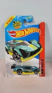 Hot Wheels Super Blitzen 2013 nuevo - Imagen 1 de 2