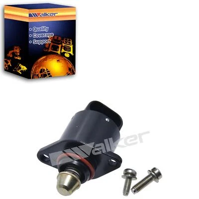 Válvula de control de aire inactivo de inyección de combustible Walker para Oldsmobile Achieva 1992-93 3,3 L Foto 1 de 4