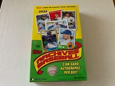 2022 TOPPS ARCHIVES 1978 BASE CARDS #101-200 SELECT A CARD