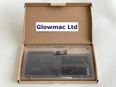 Nuova batteria originale per Microsoft Surface Pro 7 1866 serie G3HTA061H