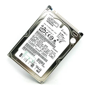 Hitachi HEJ421080G9AT00 80GB IDE PATA 4260RPM 2.5IDE Car Navigation Hard Drive - Picture 1 of 5
