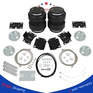 NEW Rear Air Suspension Spring Bag Kit fit for Dodge Ram 1500 / 1500 2009-2018 - Picture 1 of 21