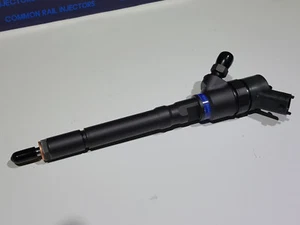 Genuine Fuel CRDI INJECTOR 3380027900 for Hyundai SantaFe Tucson Kia Spotage - Picture 1 of 6