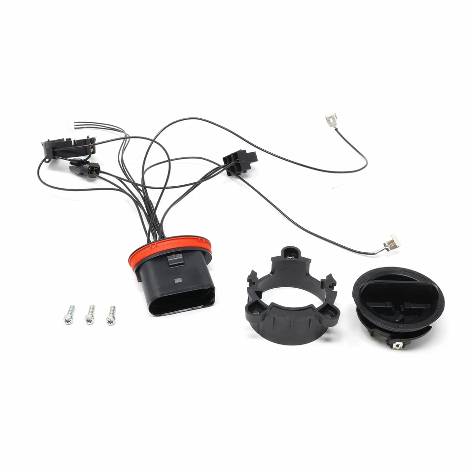 Scheinwerferreparatursatz li o. re Abblendlicht Original VW Golf Plus 5M0998109 - Bild 1 von 1