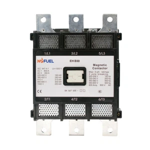 EH Contactor EH-800-30-22 120V direct replacement for EH Contactor EH-800 - Picture 1 of 1